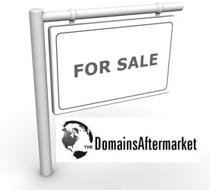 domain for sale